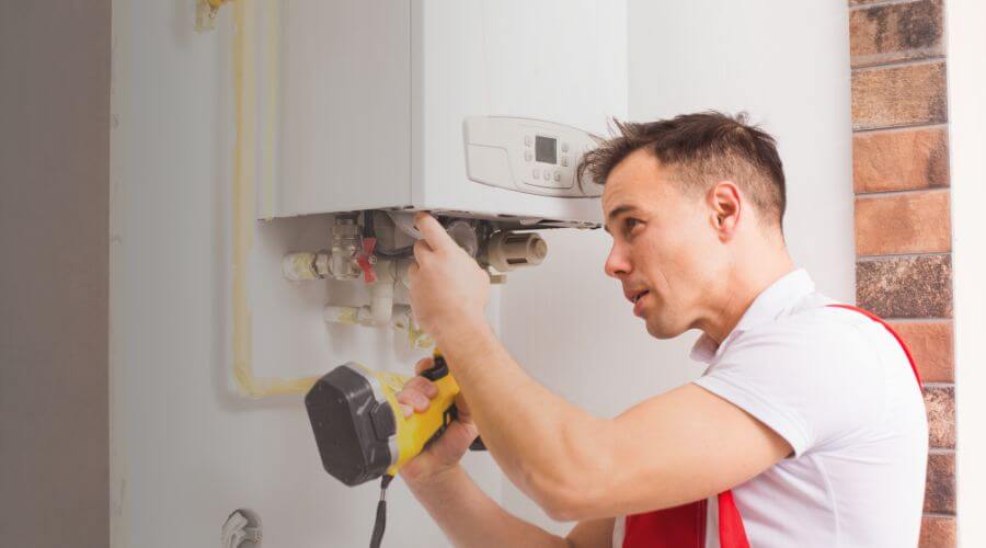 Professional Leak Detection in Lowell, VT
