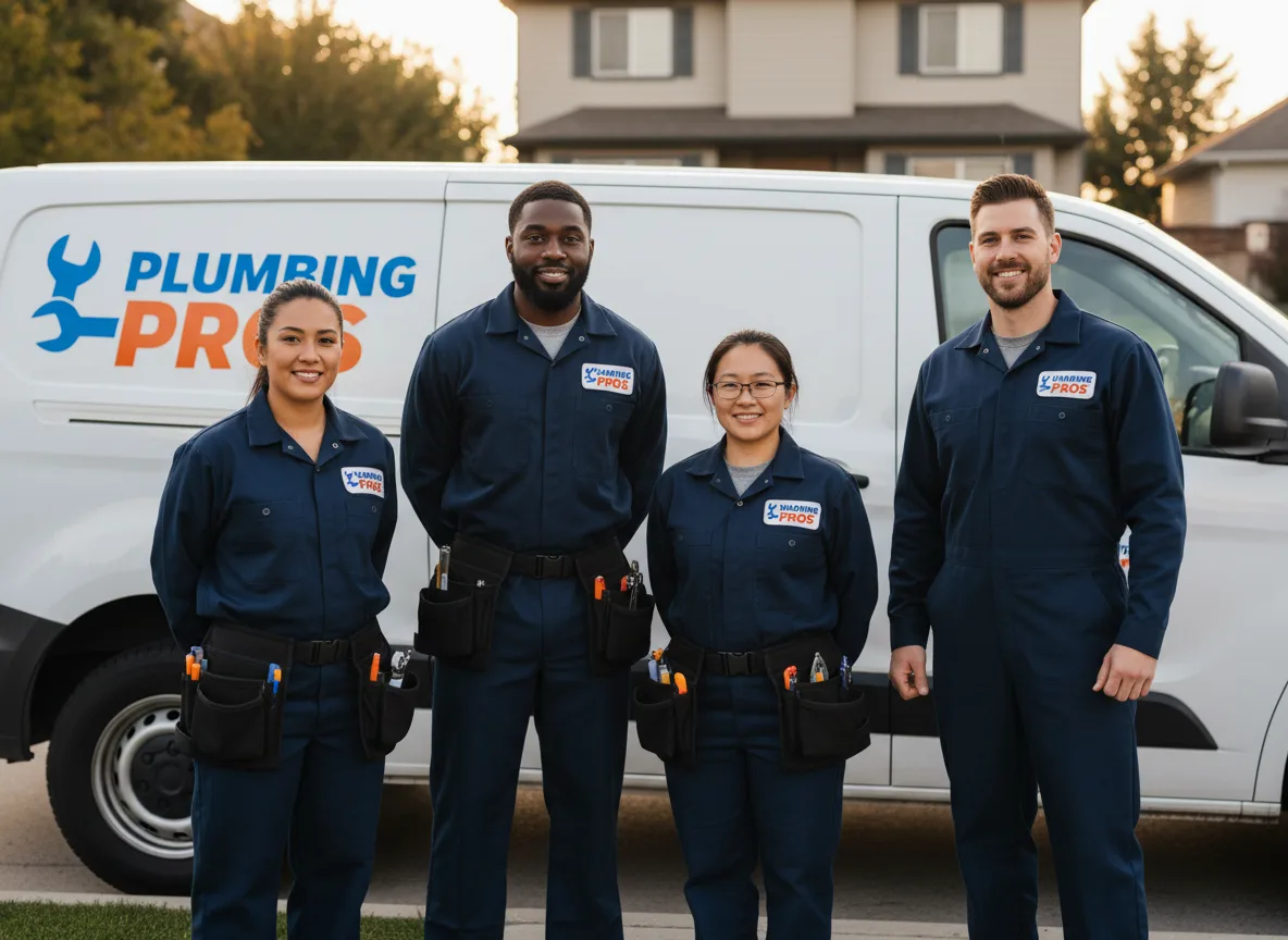 Water Heater Repair company in Lowell, VT